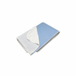 Wiederverwendbare Bettschutzeinlage zum Schutz von Matratzen